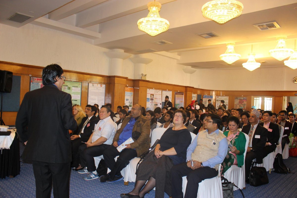 Event highlight 2