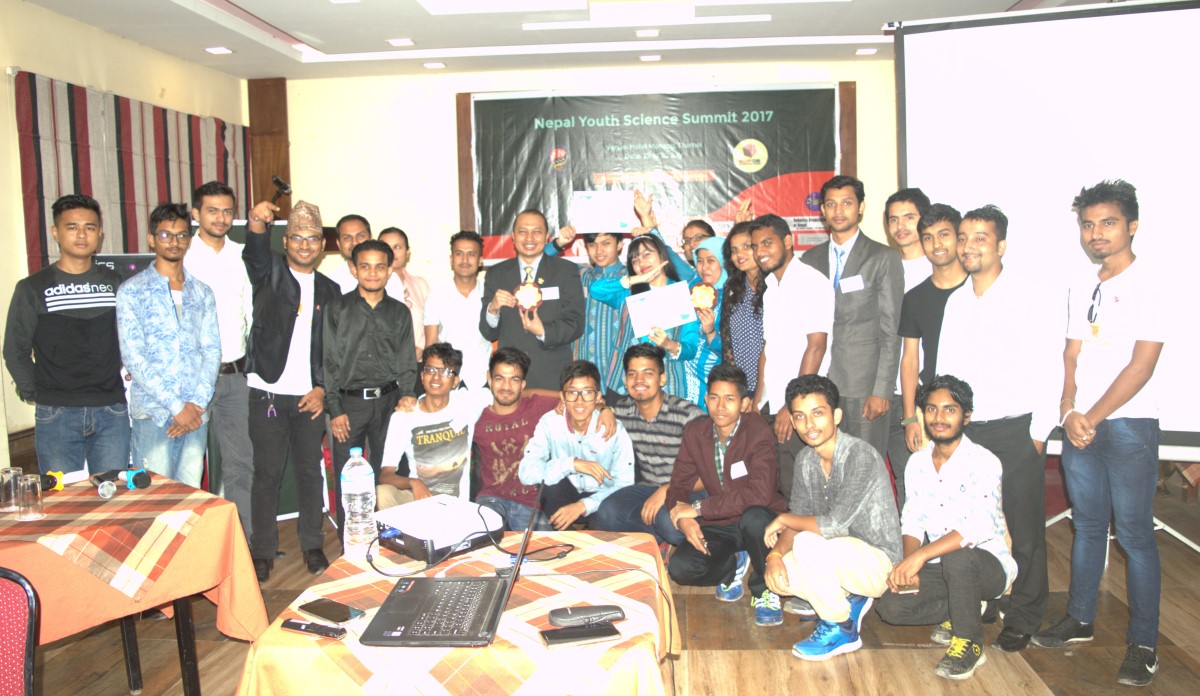Event highlight 3