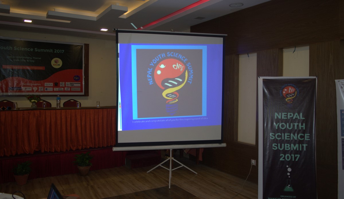 Event highlight 1