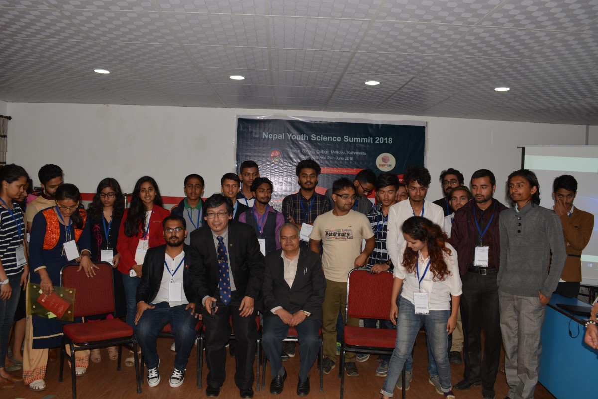 Event highlight 3