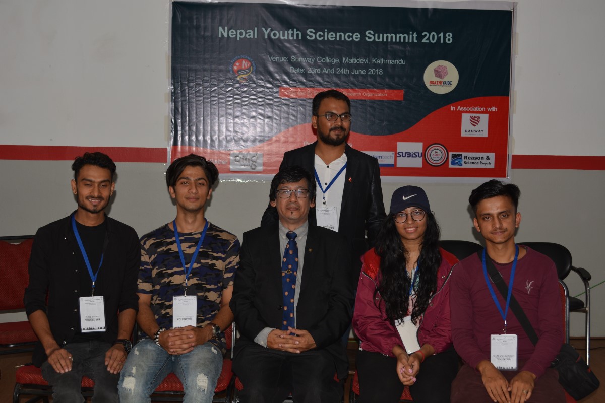 Event highlight 1
