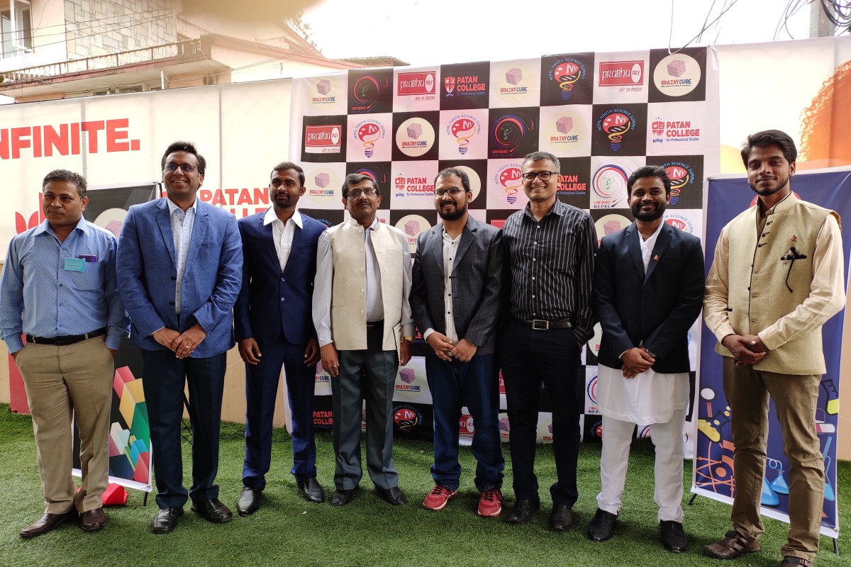 Event highlight 3