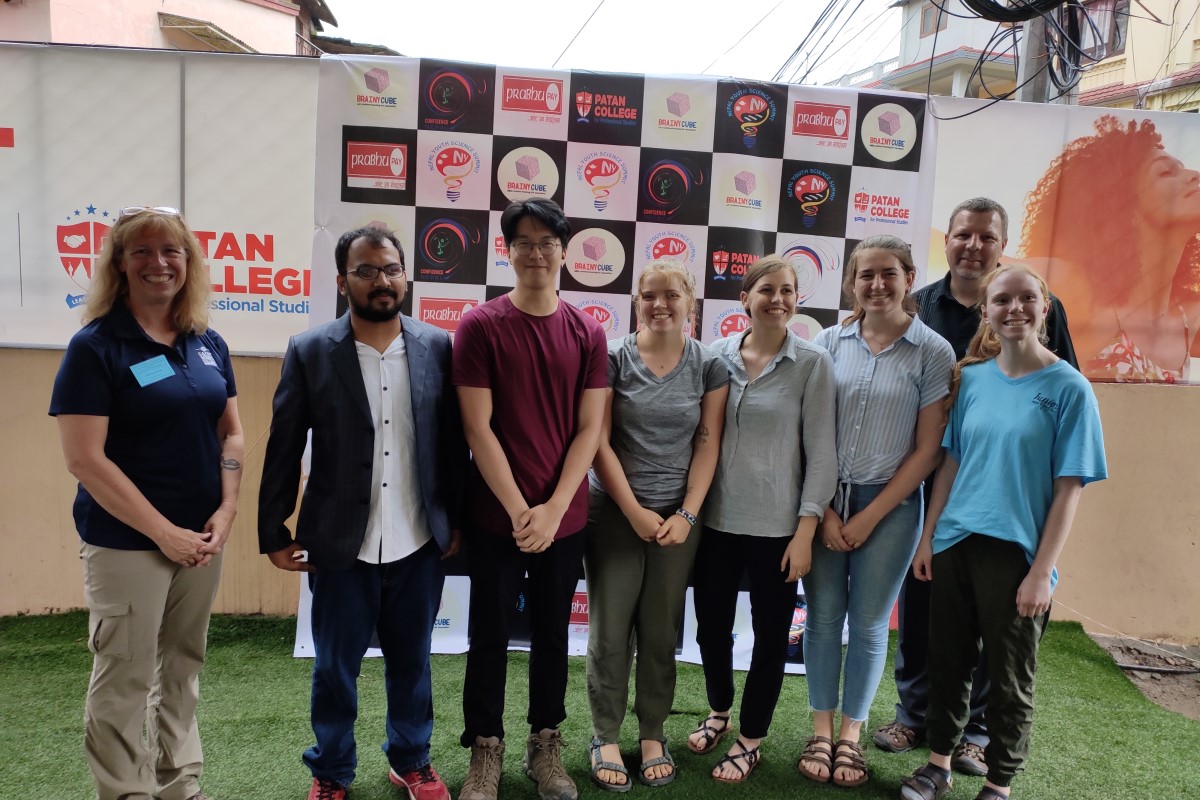 Event highlight 1